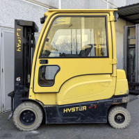 Hyster J3.0XN - 5