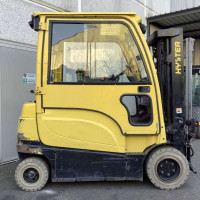 Hyster J3.0XN - 7