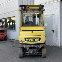 Hyster J3.0XN - 9