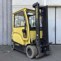 Hyster J3.0XN - 1