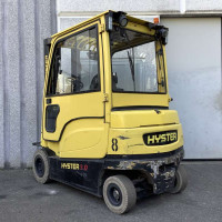 Hyster J3.0XN - 3