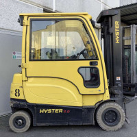 Hyster J3.0XN - 7