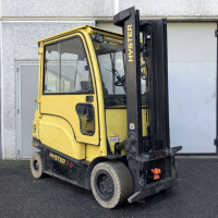 Hyster J3.0XN - 11