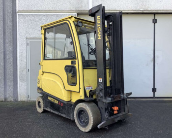 Hyster J3.0XN Hyster