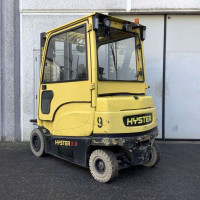 Hyster J3.0XN - 13