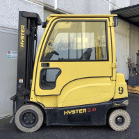 Hyster J3.0XN - 15