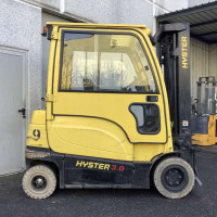 Hyster J3.0XN - 17