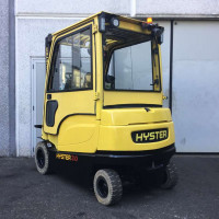 Hyster J3.0XN - 16