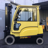 Hyster J3.0XN - 18