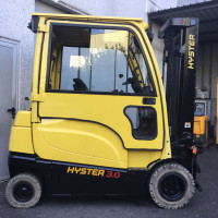 Hyster J3.0XN - 20