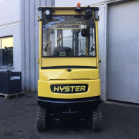 Hyster J3.0XN - 22