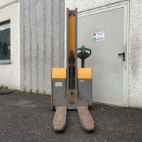 Jungheinrich EMC 110 - 7