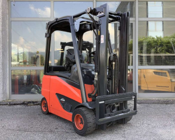 Linde E16PH-02 Linde