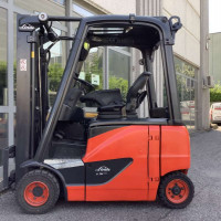 Linde E16PH-02 - 16