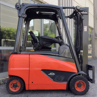 Linde E16PH-02 - 17