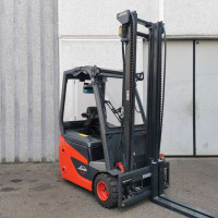 Linde E16C - 1