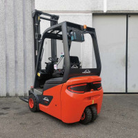 Linde E16C - 3