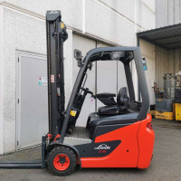 Linde E16C - 5