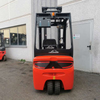 Linde E16C - 9