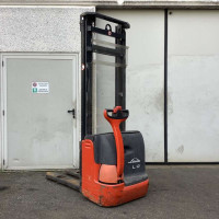 Linde L12 - 1