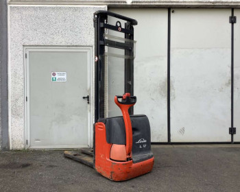 Linde L12 Linde