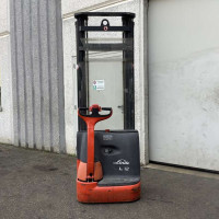 Linde L12 - 9