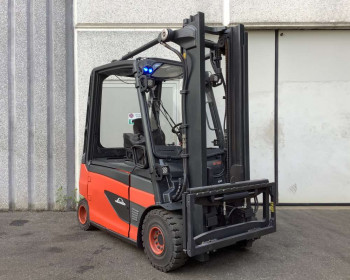 Linde E30L-01 Linde