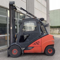 Linde H35D-02 - 5