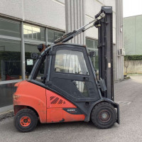 Linde H35D-02 - 7