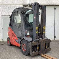 Linde H30D-02 - 1