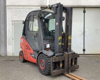 Linde H30D-02 Linde