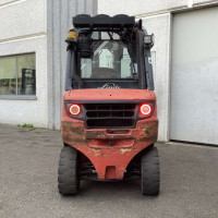 Linde H30D-02 - 5