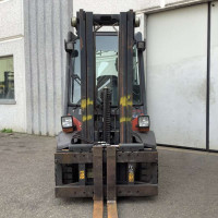 Linde H30D-02 - 7