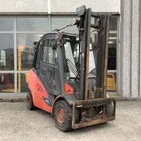 Linde H30D-02 - 1