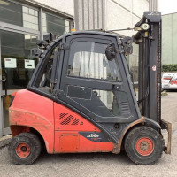 Linde H30D-02 - 7