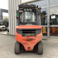 Linde H30D-02 - 9