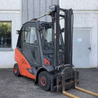 Linde H20D-02/600 - 16