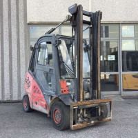 Linde H30D-01 - 1