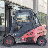 Linde H30D-01 - 7