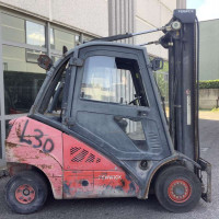 Linde H30D-01 - 10