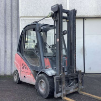 Linde H30D-01 - 1