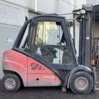 Linde H30D-01 - 10