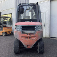 Linde H30D-01 - 13