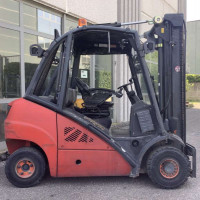 Linde H25D-01 - 13