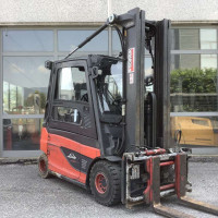 Linde E30L-01 - 15