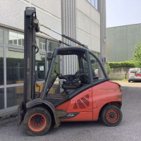 Linde H50D-02 - 7