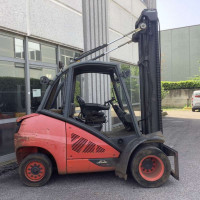 Linde H50D-02 - 10