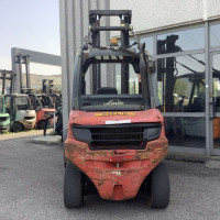 Linde H50D-02 - 13