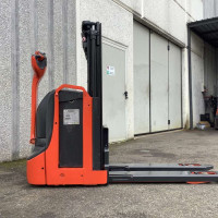 Linde D08 - 18