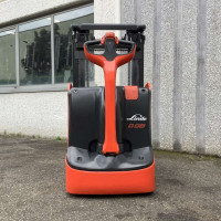 Linde D08 - 20